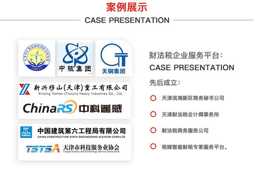 天津公司合并审计 法律与财税实务解析